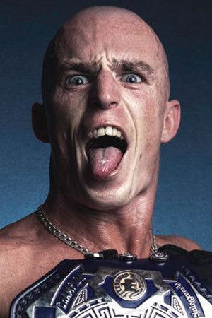 Foto de Paul Robinson