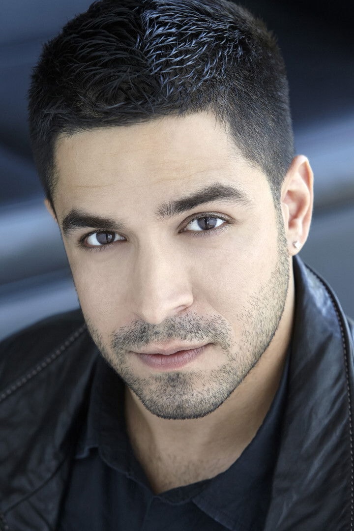 Foto de Elias Edraki