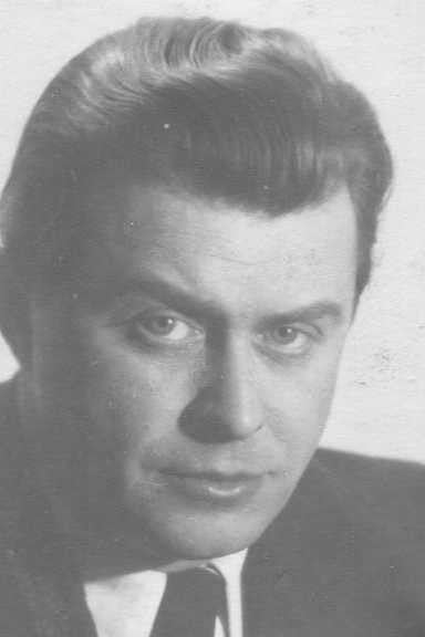 Foto de Juliusz Grabowski