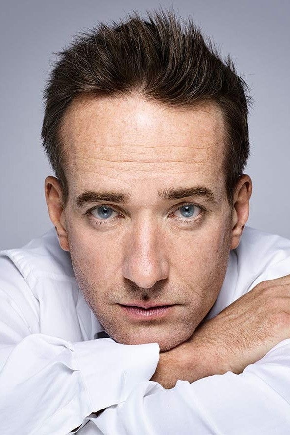 Foto de Matthew Macfadyen