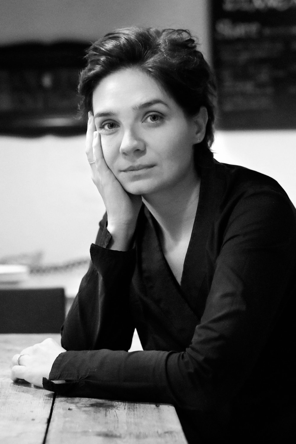 Foto de Agnieszka Smoczyńska