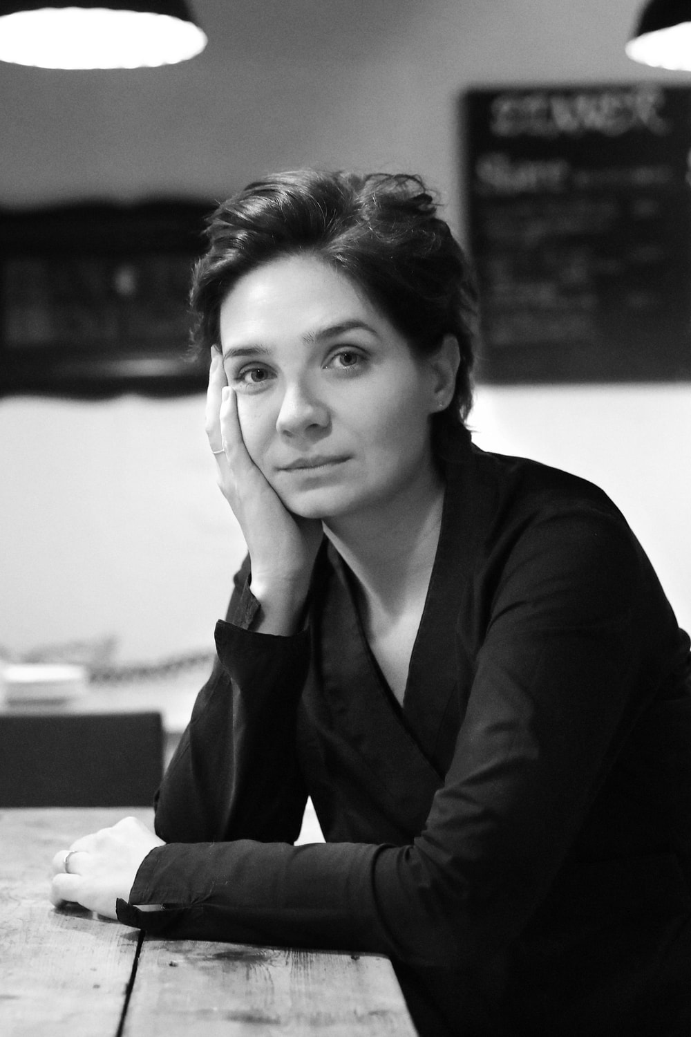 Foto de Agnieszka Smoczyńska