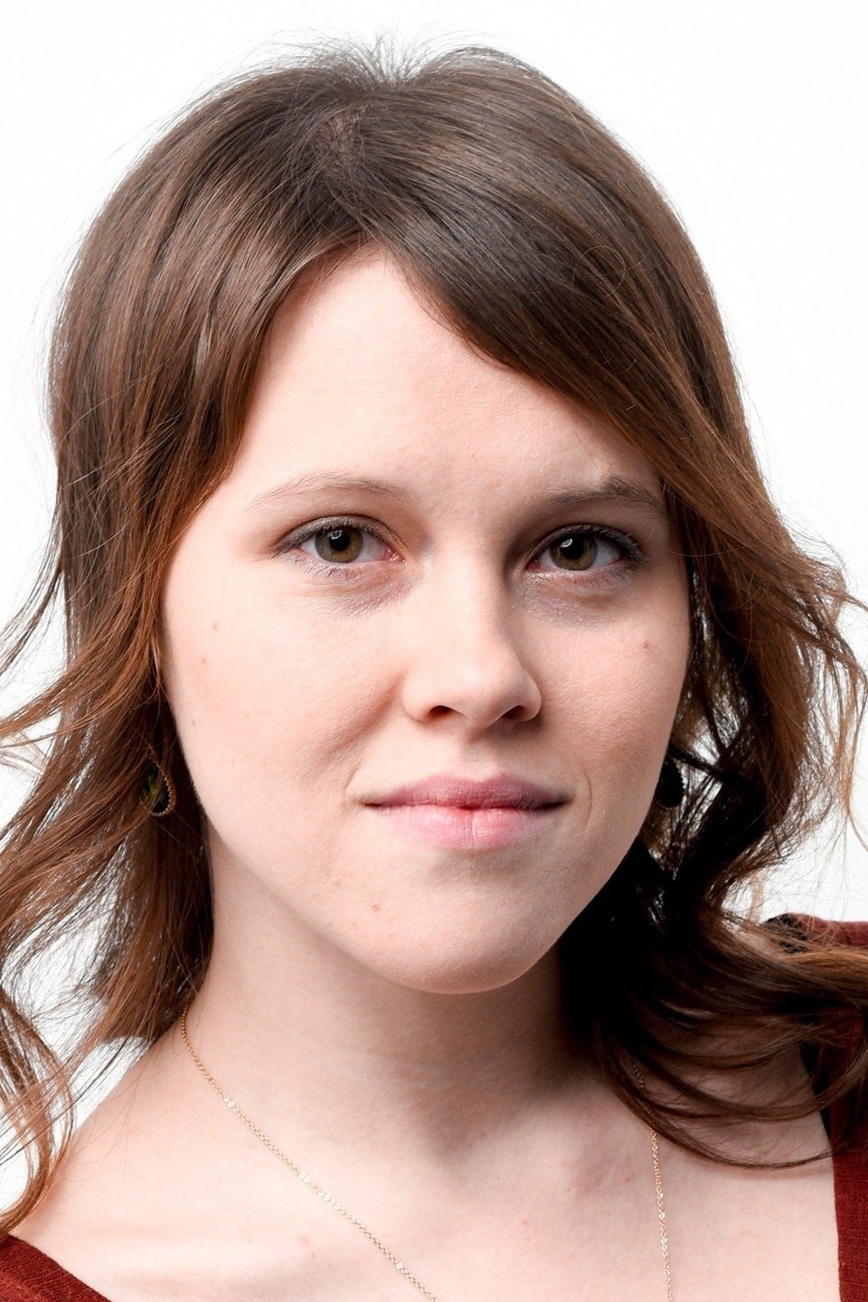 Foto de Marta Mazurek