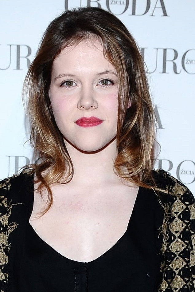 Foto de Marta Mazurek