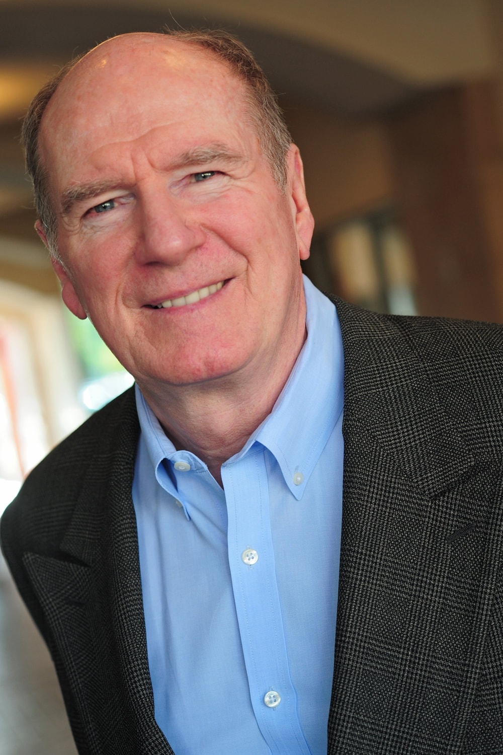 Foto de Brian Connors