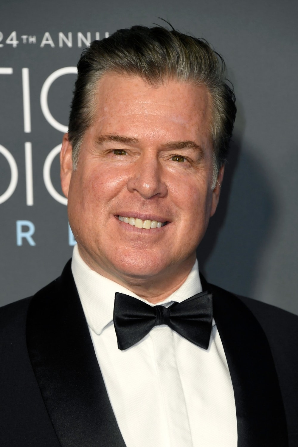 Foto de Brian Hayes Currie