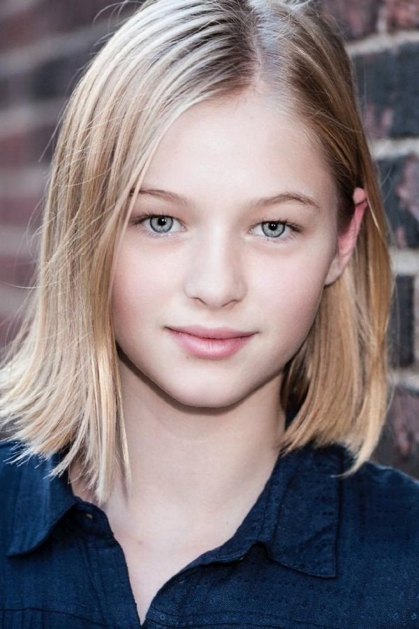 Foto de Ekaterina Samsonov