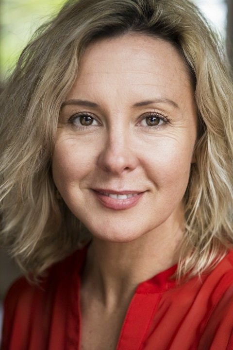Foto de Jodie Rimmer