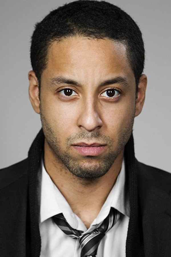 Foto de Antonio Cayonne