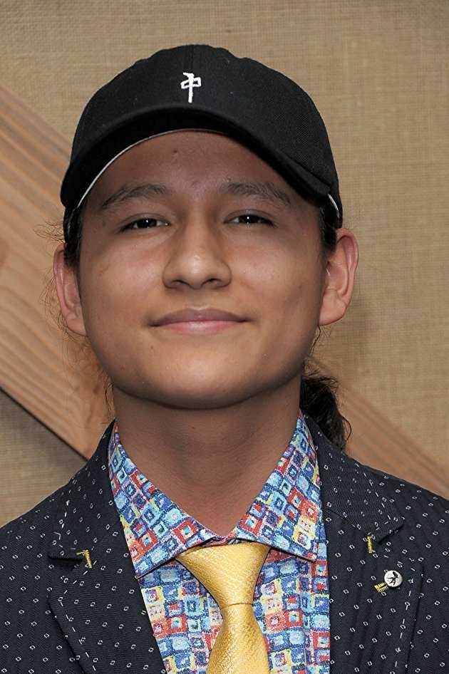 Foto de Samuel Marty