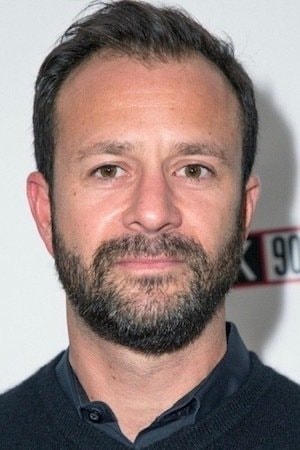 Foto de Matt Shapira