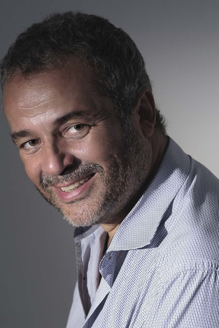 Foto de Brahim Bihi