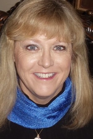 Foto de Carolyn Campbell