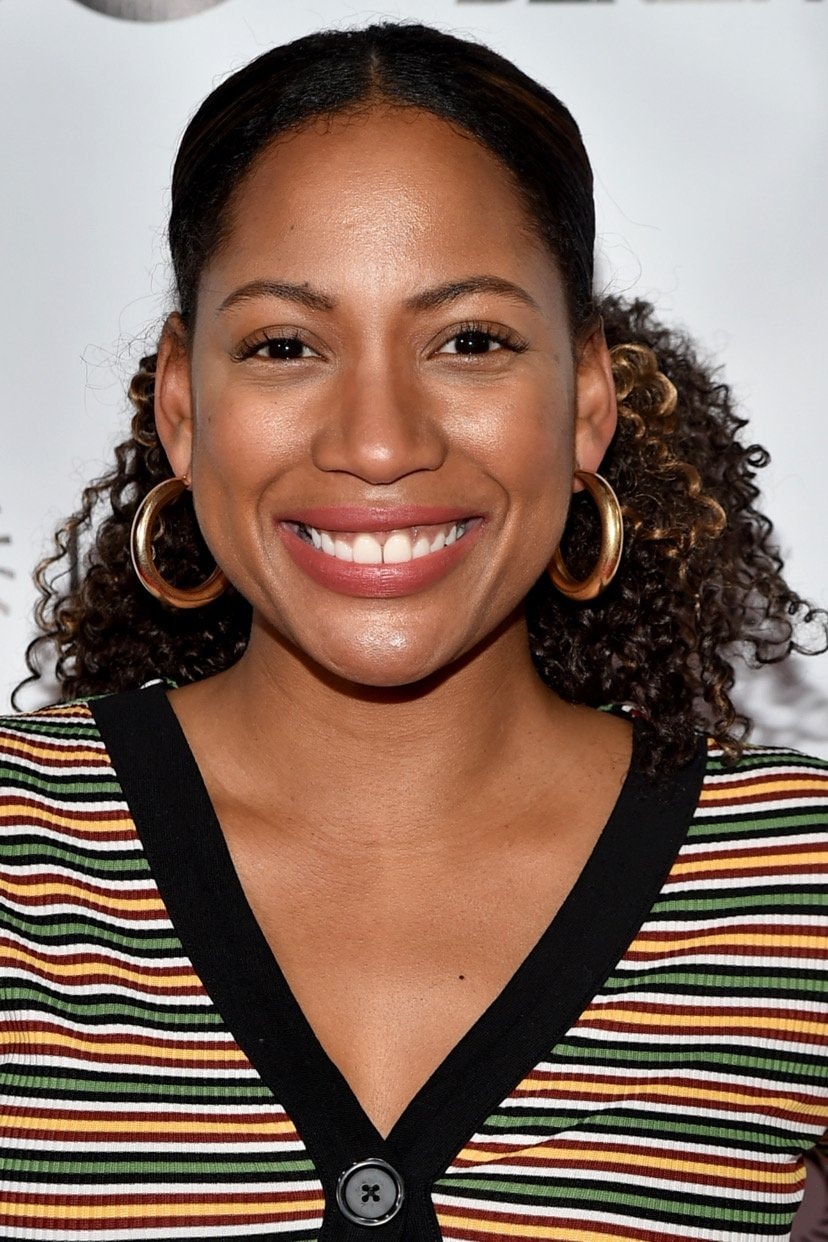 Foto de Natalie Paul