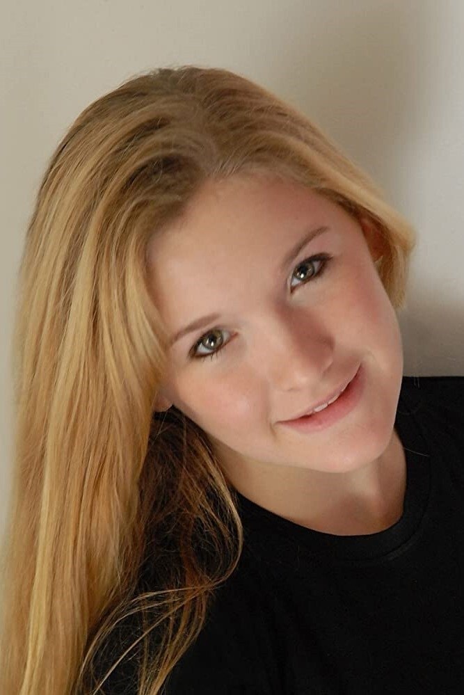 Foto de Megan Gallagher