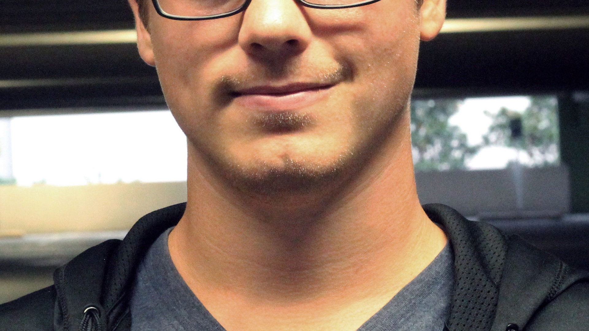 Foto de Tyler W. Moore