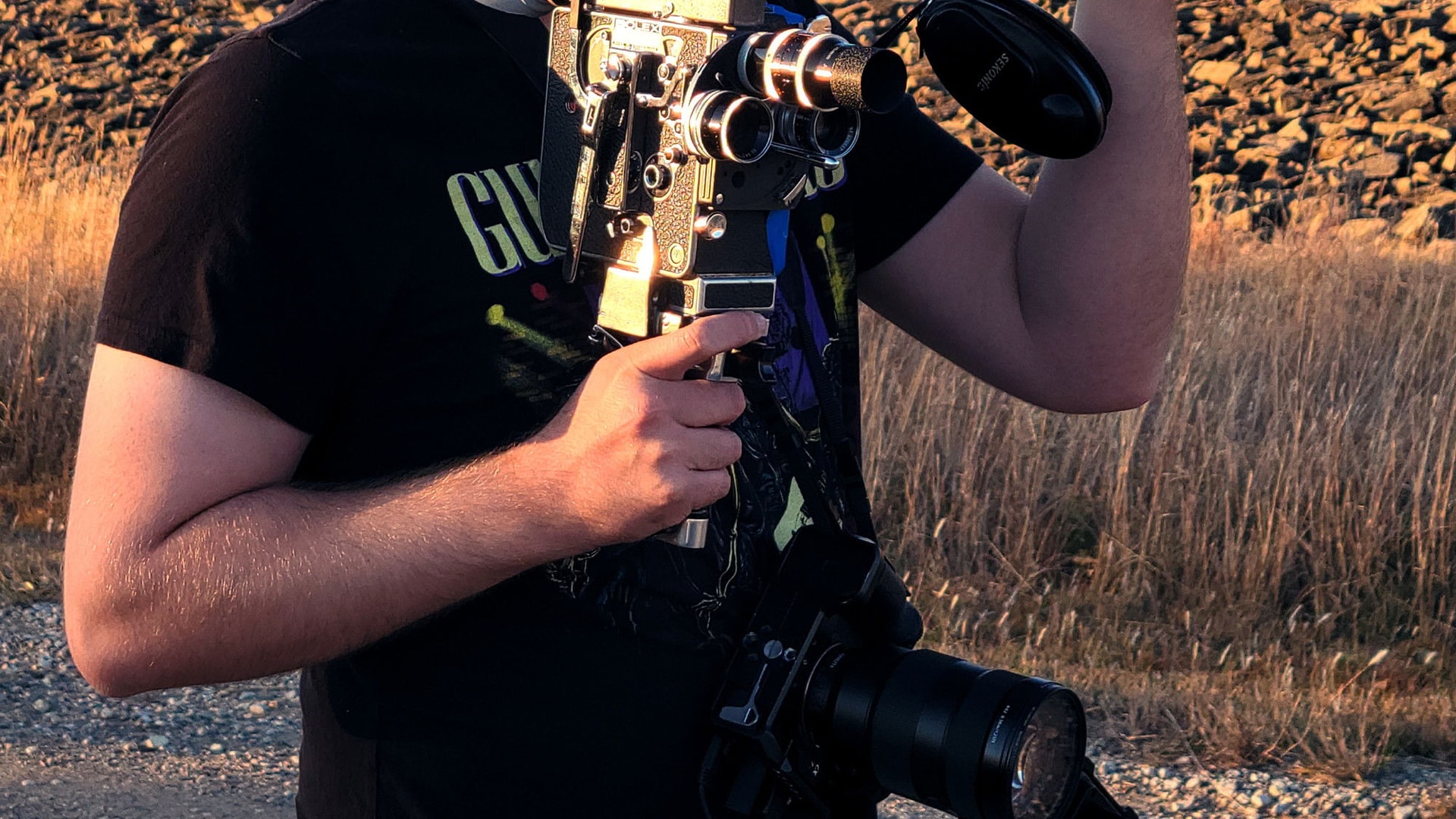 Foto de Tyler W. Moore