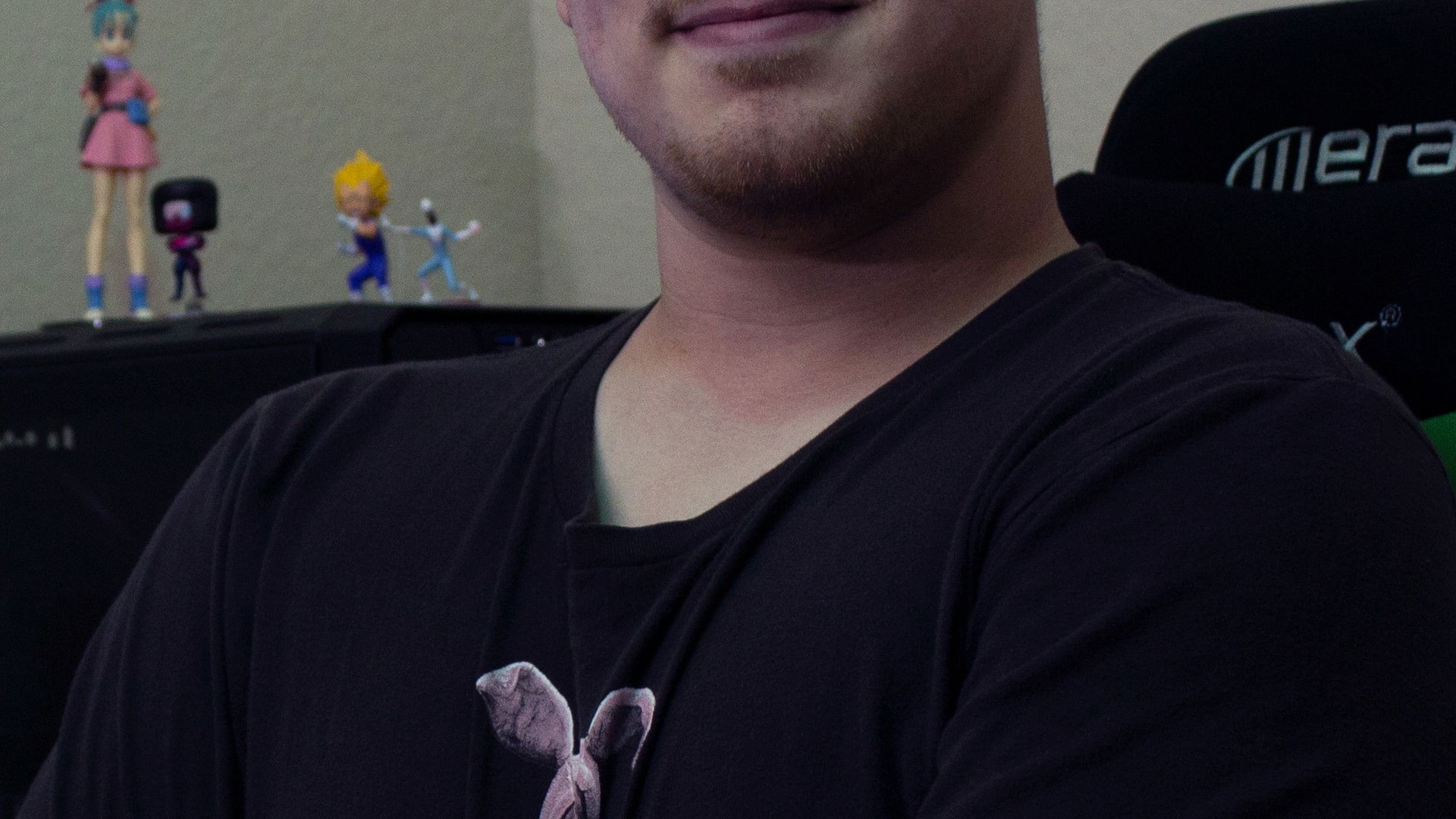 Foto de Tyler W. Moore