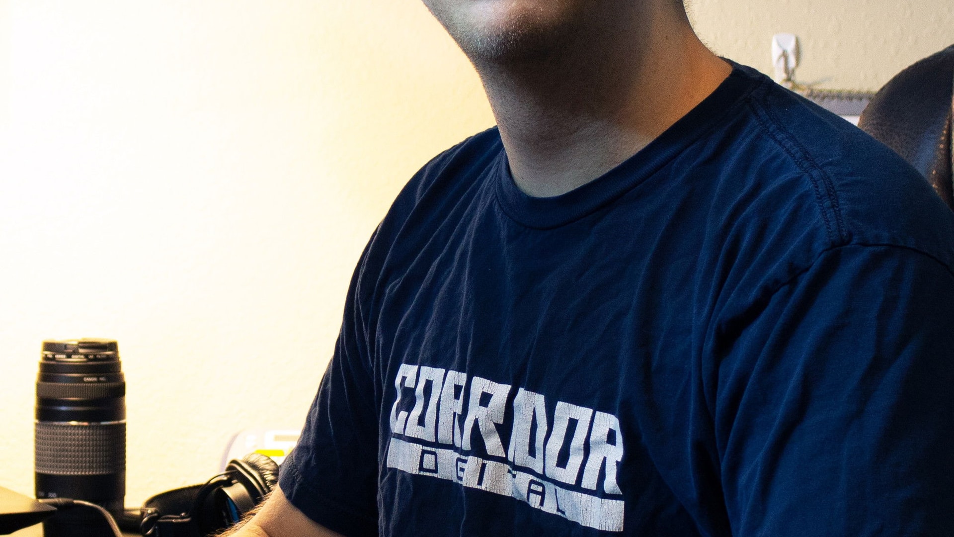 Foto de Christopher Strong