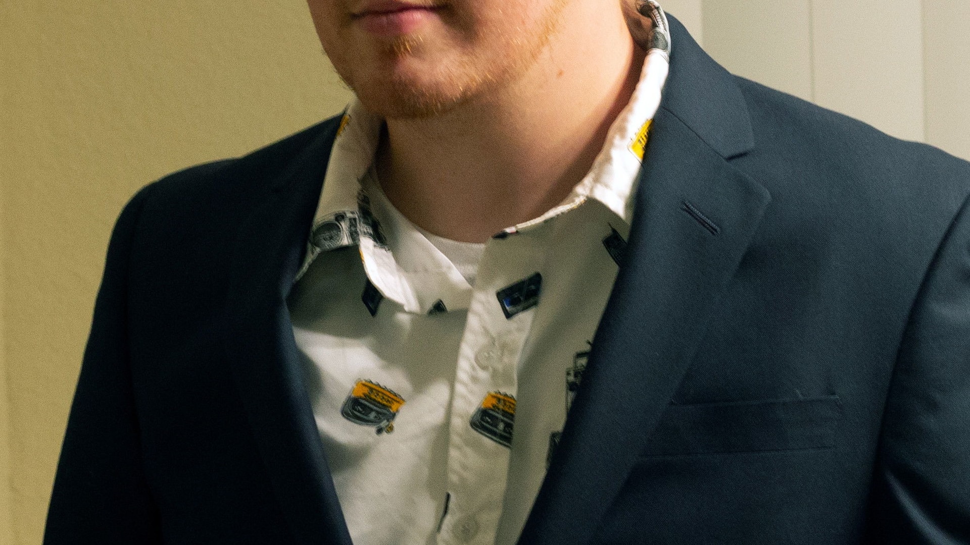 Foto de David Wayne Young