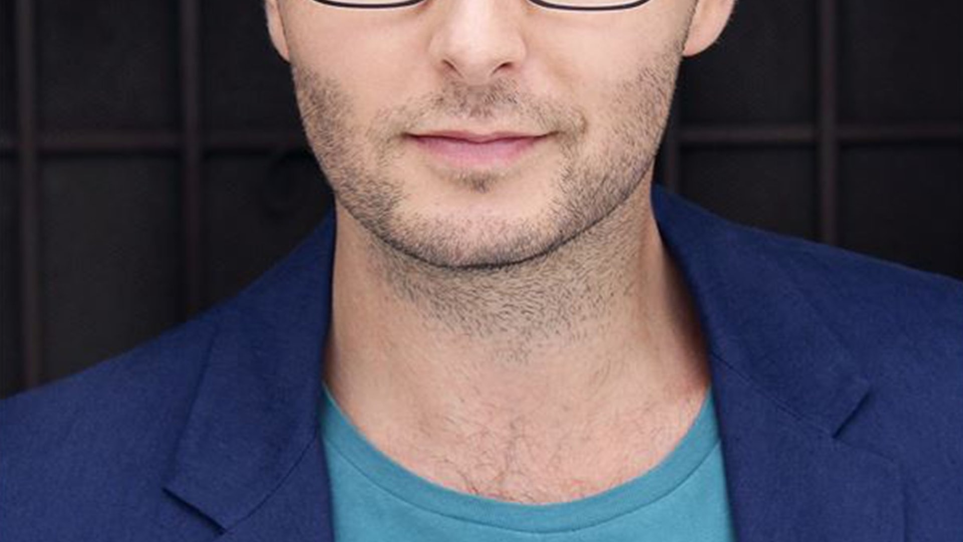 Foto de Brett Rogers