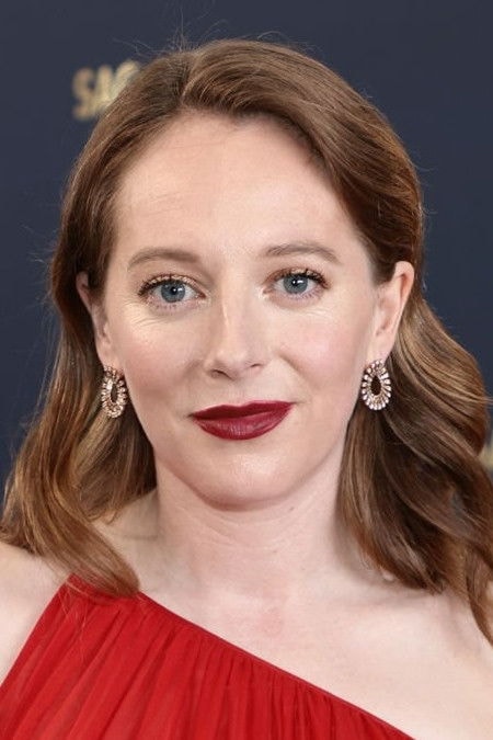 Foto de Florence Keith-Roach