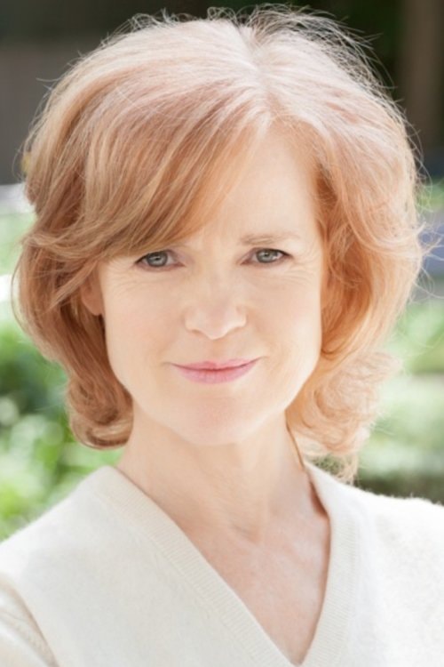 Foto de Catherine Mongodin