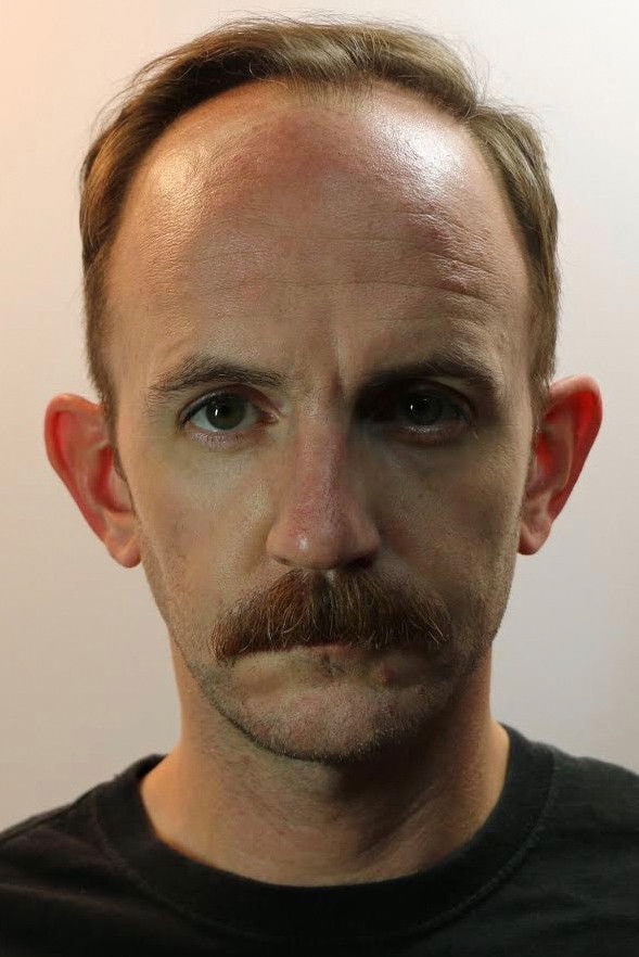 Foto de Benjamin D. Ploughman