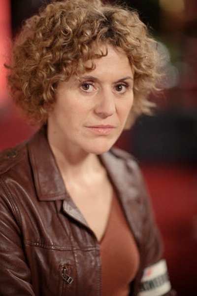 Foto de Olivia Lancelot