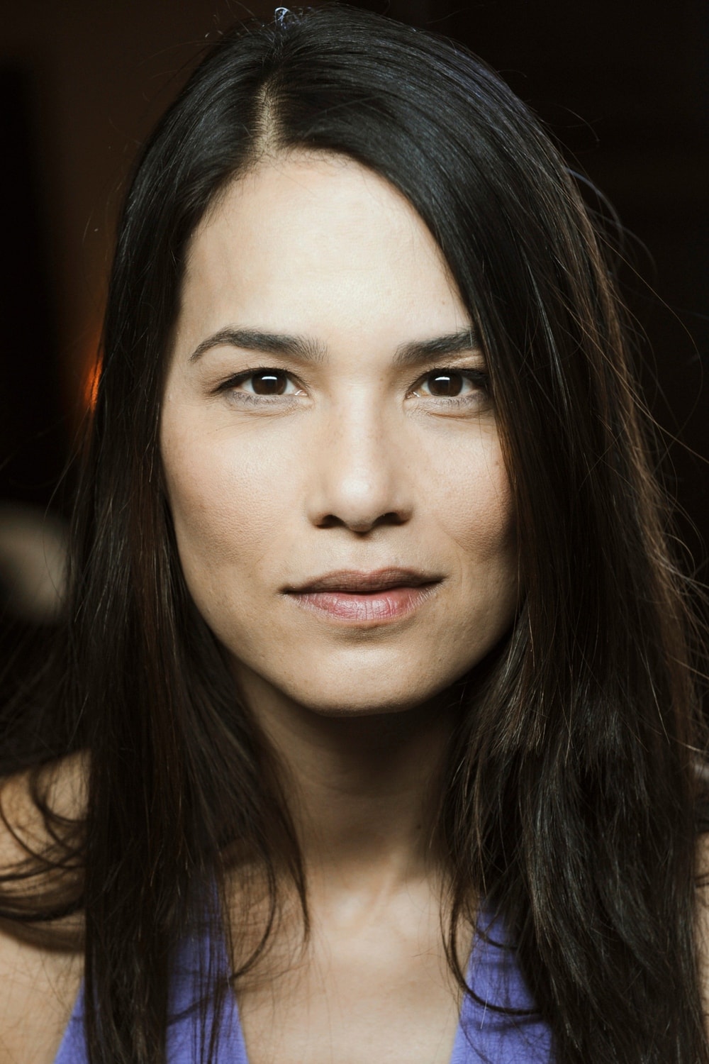 Foto de Kimiko Gelman