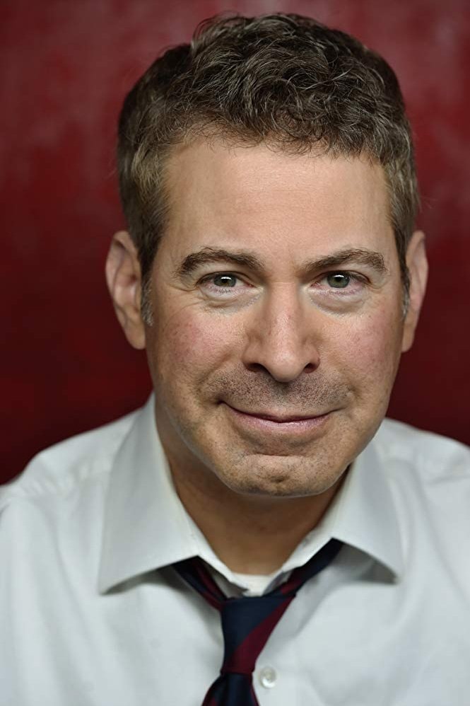 Foto de Andrew Bilgore