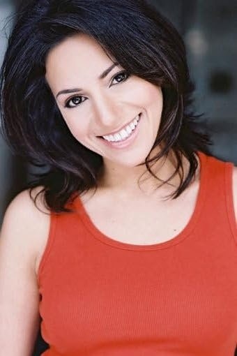 Foto de Joanne Brooks