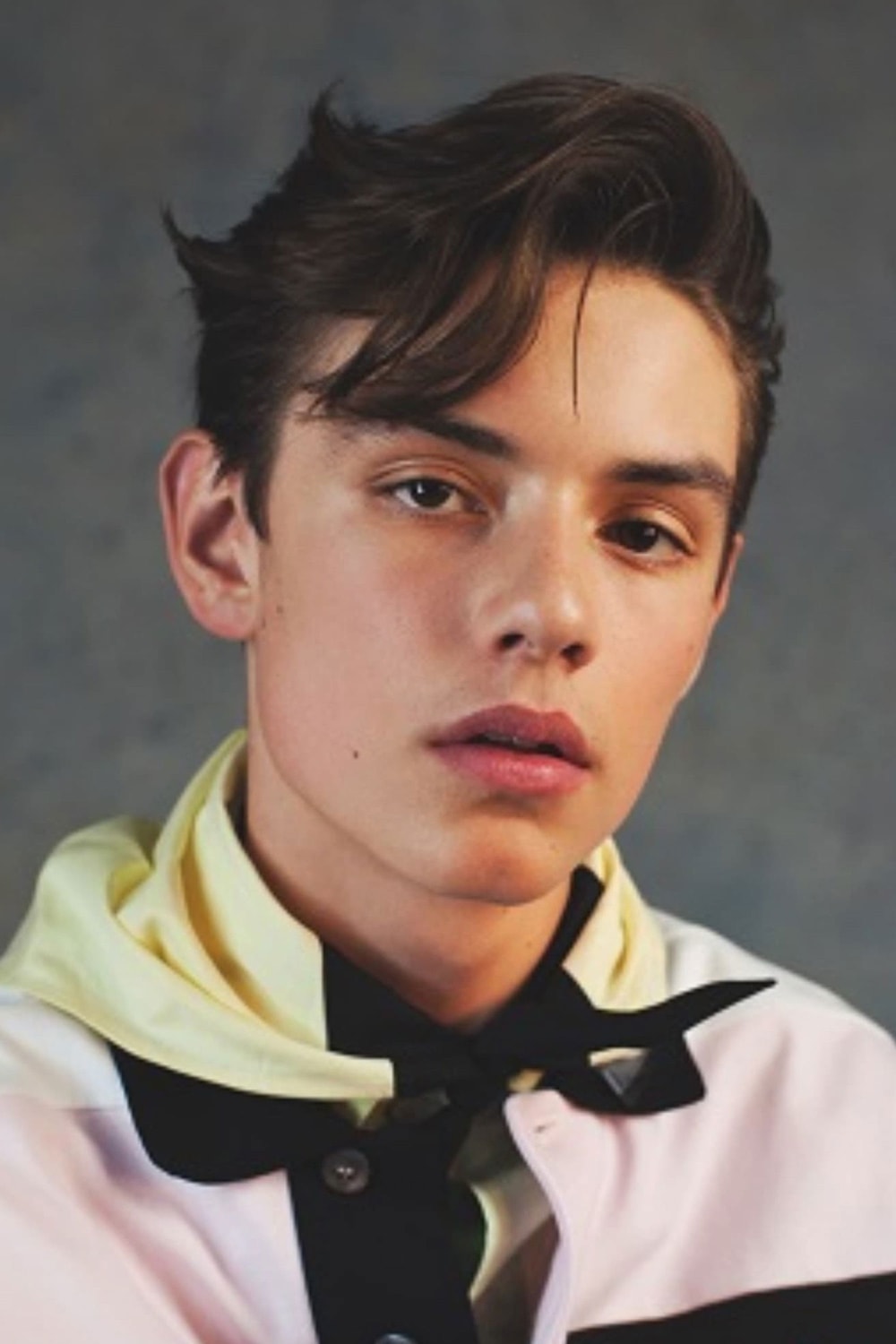 Foto de Louis Partridge