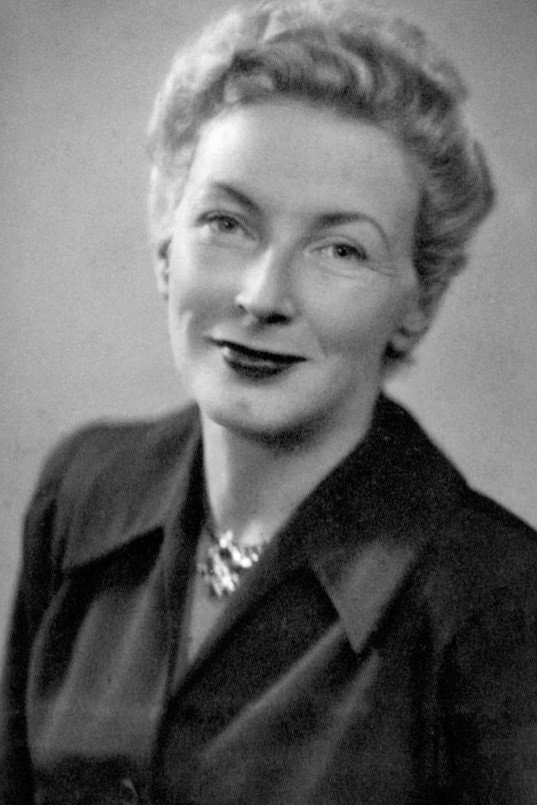 Foto de Mary Hemingway