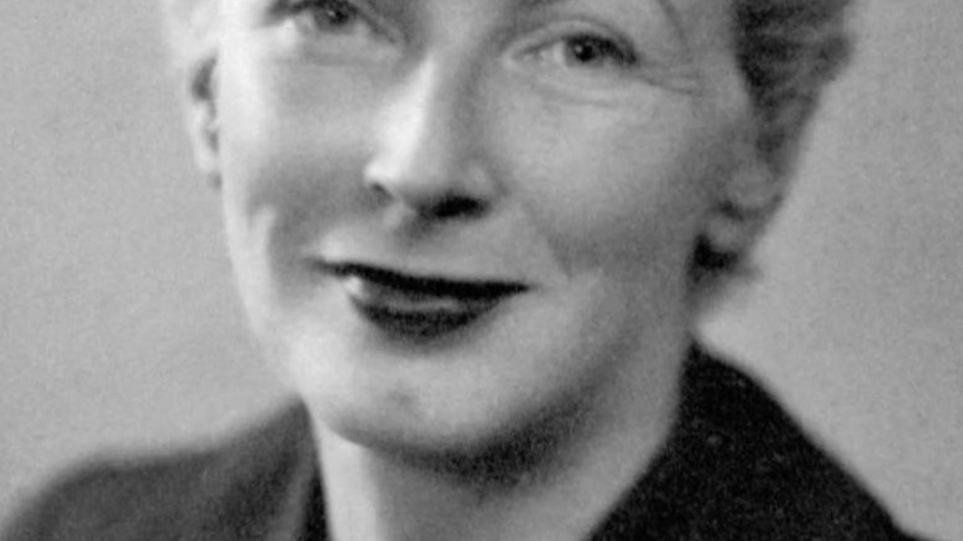 Foto de Mary Hemingway