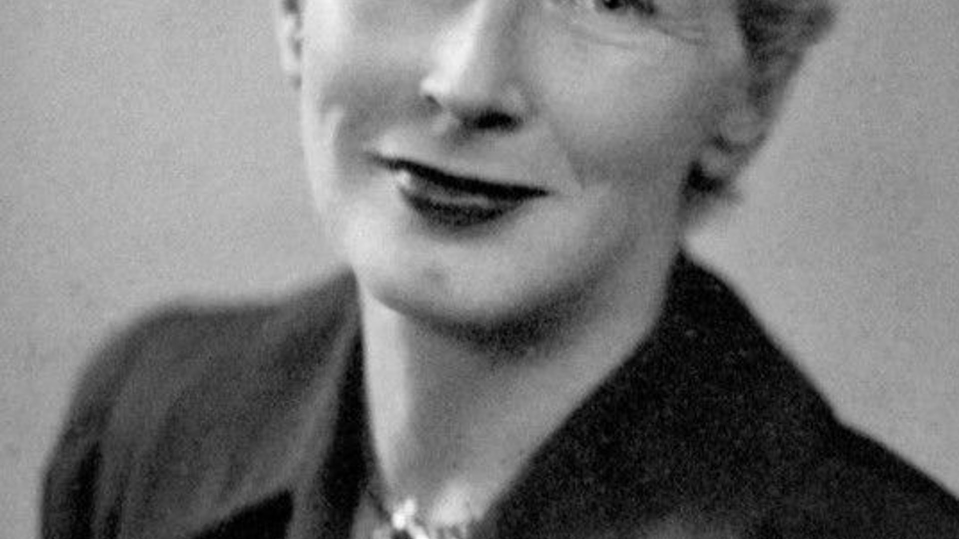 Foto de Mary Hemingway