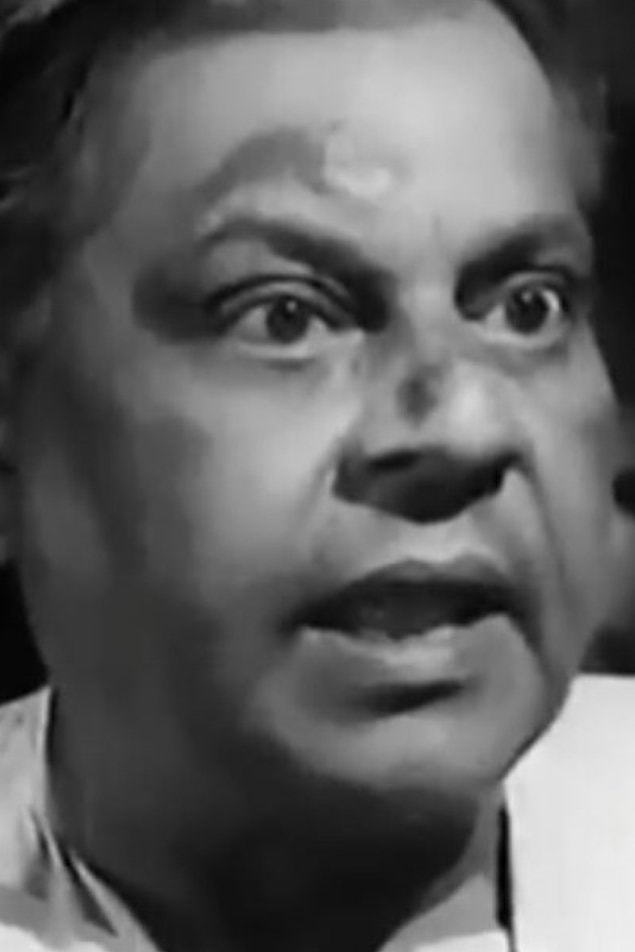 Foto de Panchanan Bhattacharya