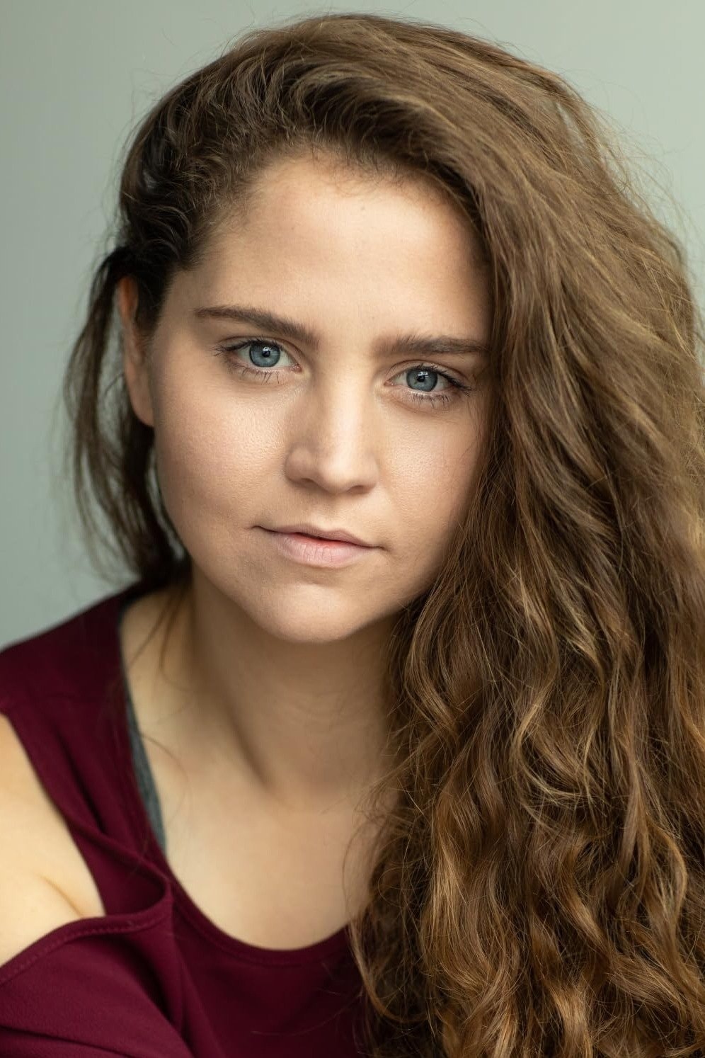 Foto de Harriet Ghost