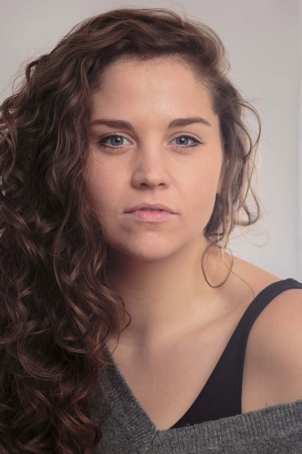 Foto de Harriet Ghost