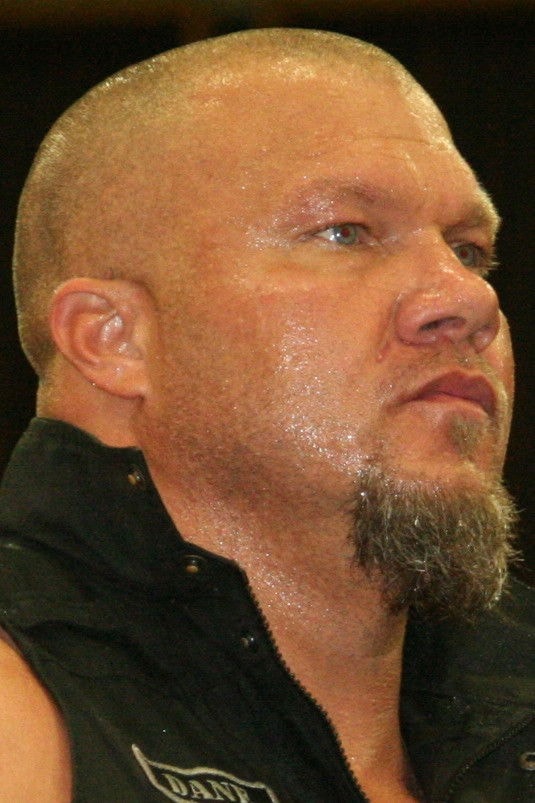 Foto de Jackson Dane Laymon