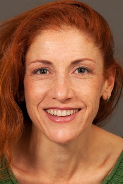 Foto de Violeta Pérez