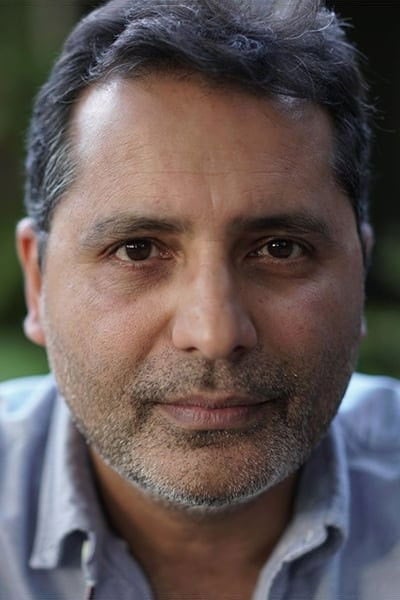 Foto de Firdous Bamji