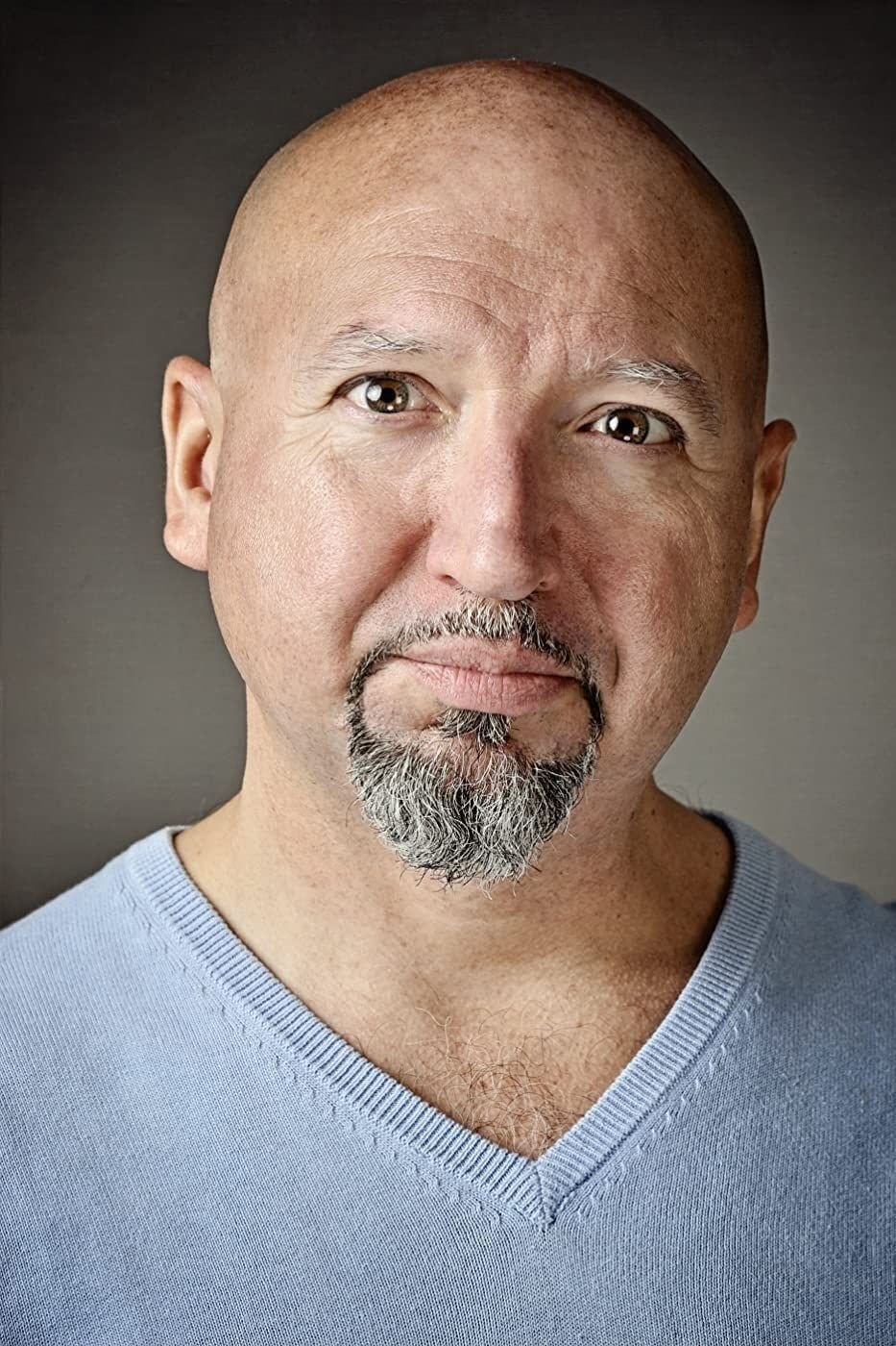 Foto de Colin Morgan