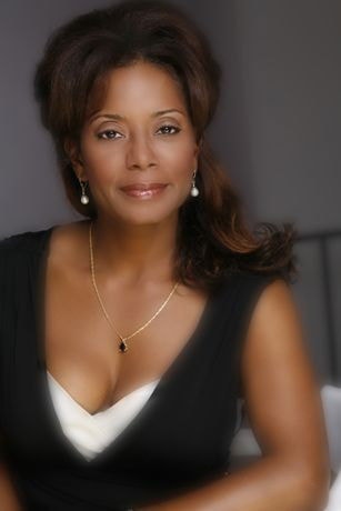 Foto de Donzaleigh Abernathy