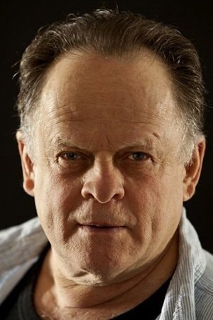 Foto de Ralph P. Martin