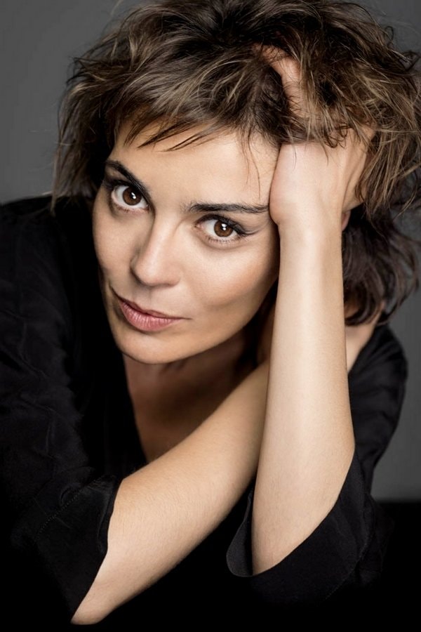 Foto de María Ballesteros