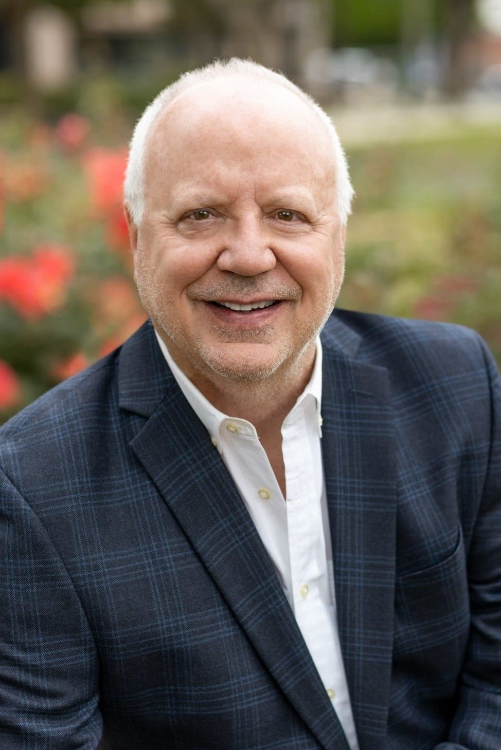 Foto de Kevin Bourland