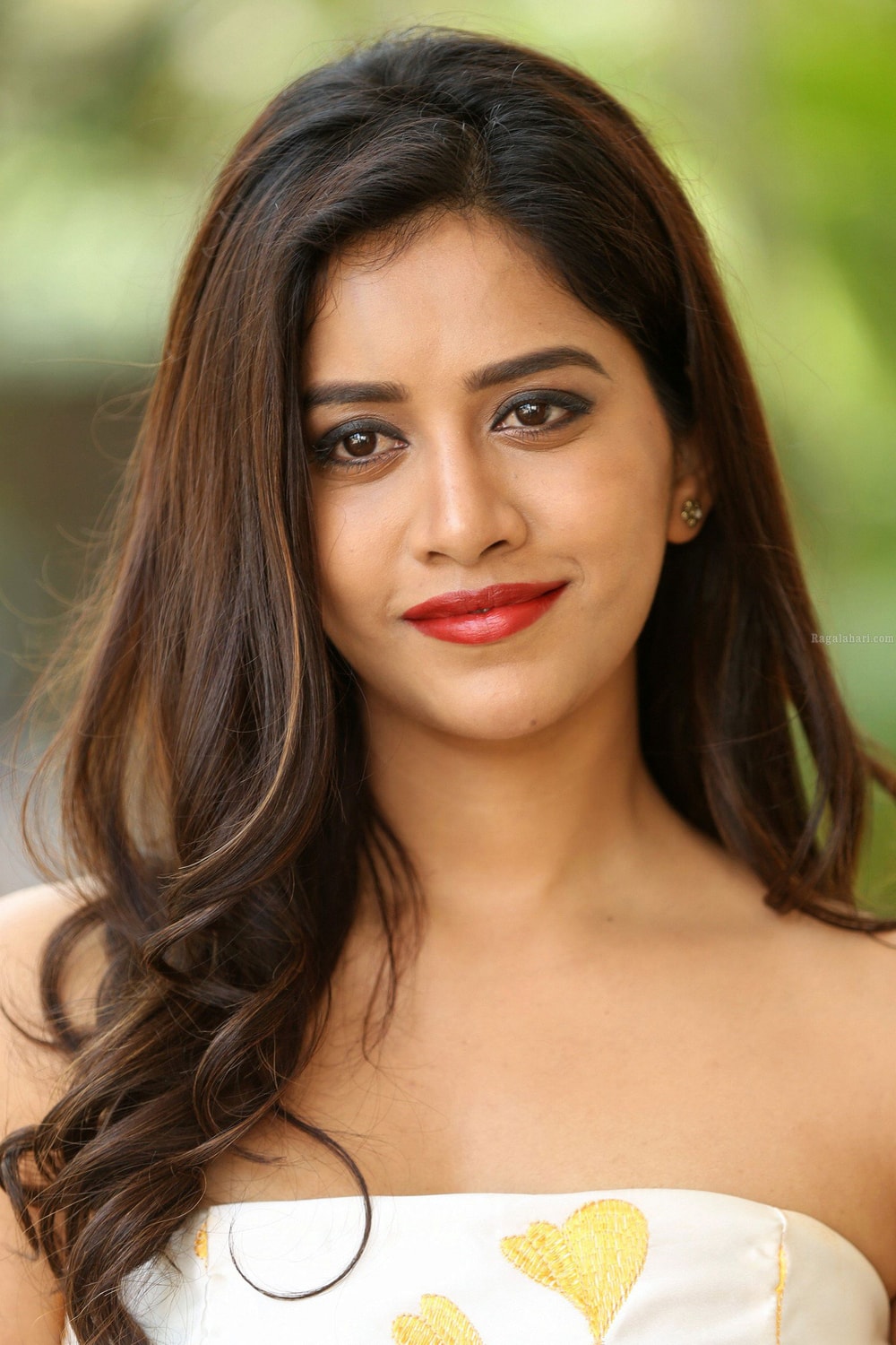 Foto de Nabha Natesh