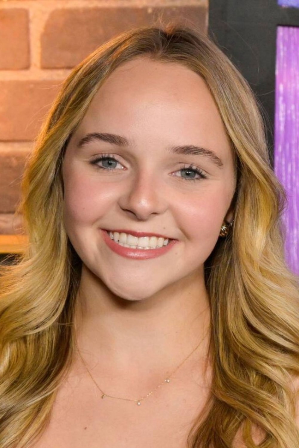 Foto de Abby James Witherspoon