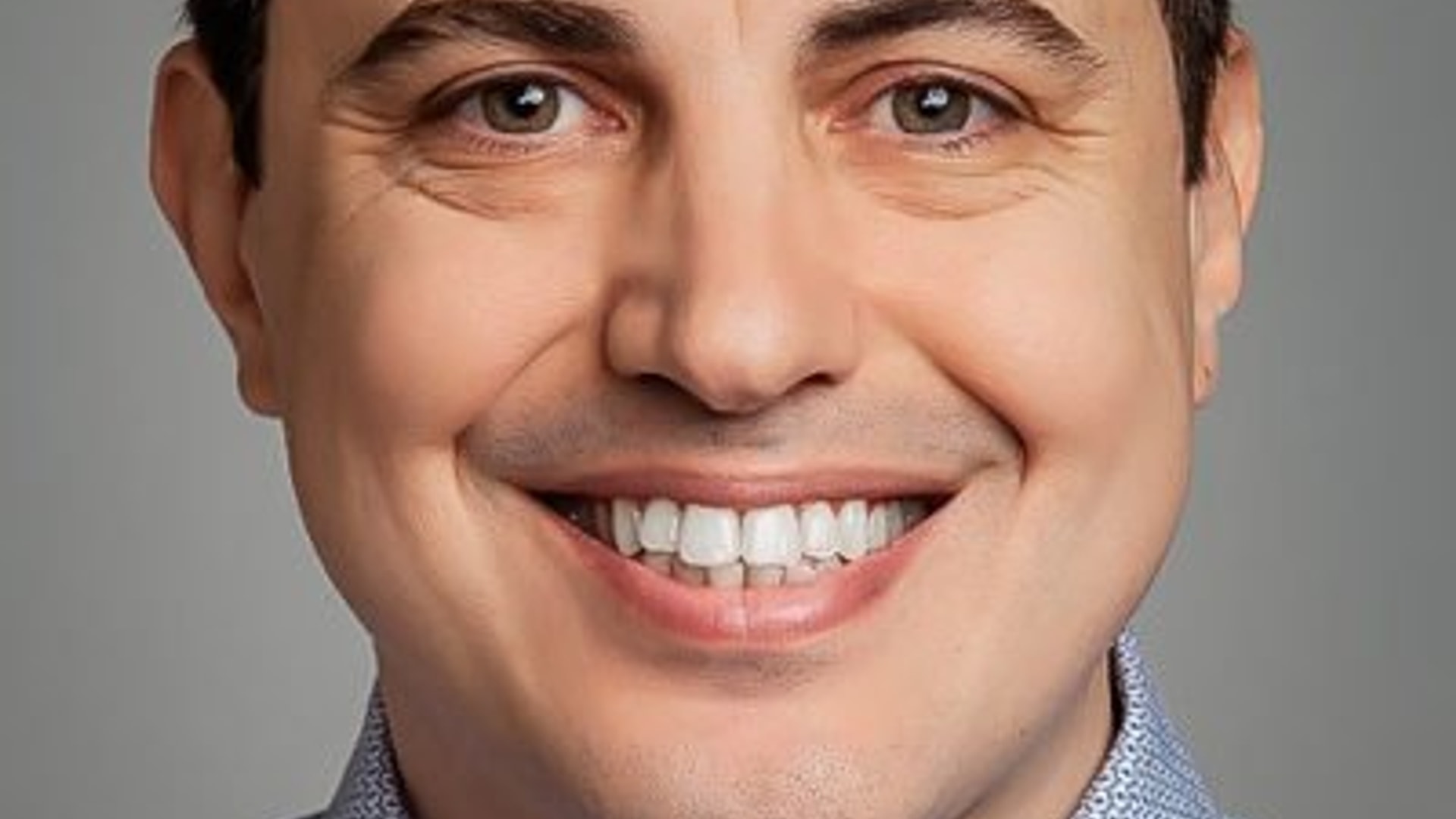 Foto de Andreas M. Antonopoulos